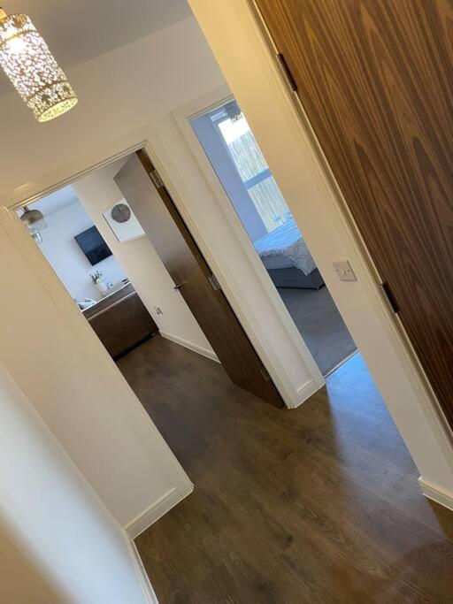 Spacious Apartment In The Heart Of Chelmsford Exterior foto